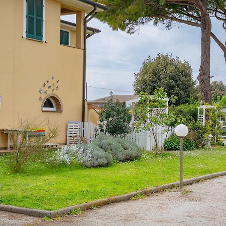 Casa Vacanze Vignarca - Localita Perelli Riotorto Exteriér fotografie