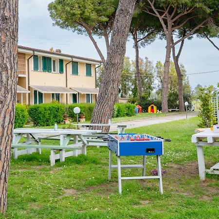 Casa Vacanze Vignarca - Localita Perelli Riotorto Exteriér fotografie