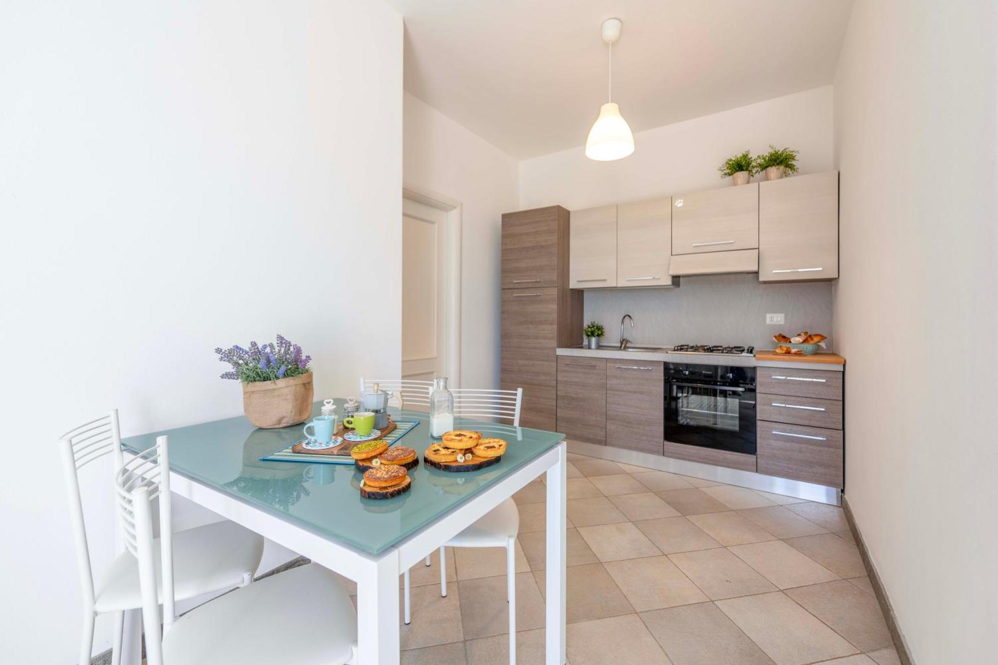 Casa Vacanze Vignarca - Localita Perelli Riotorto Exteriér fotografie