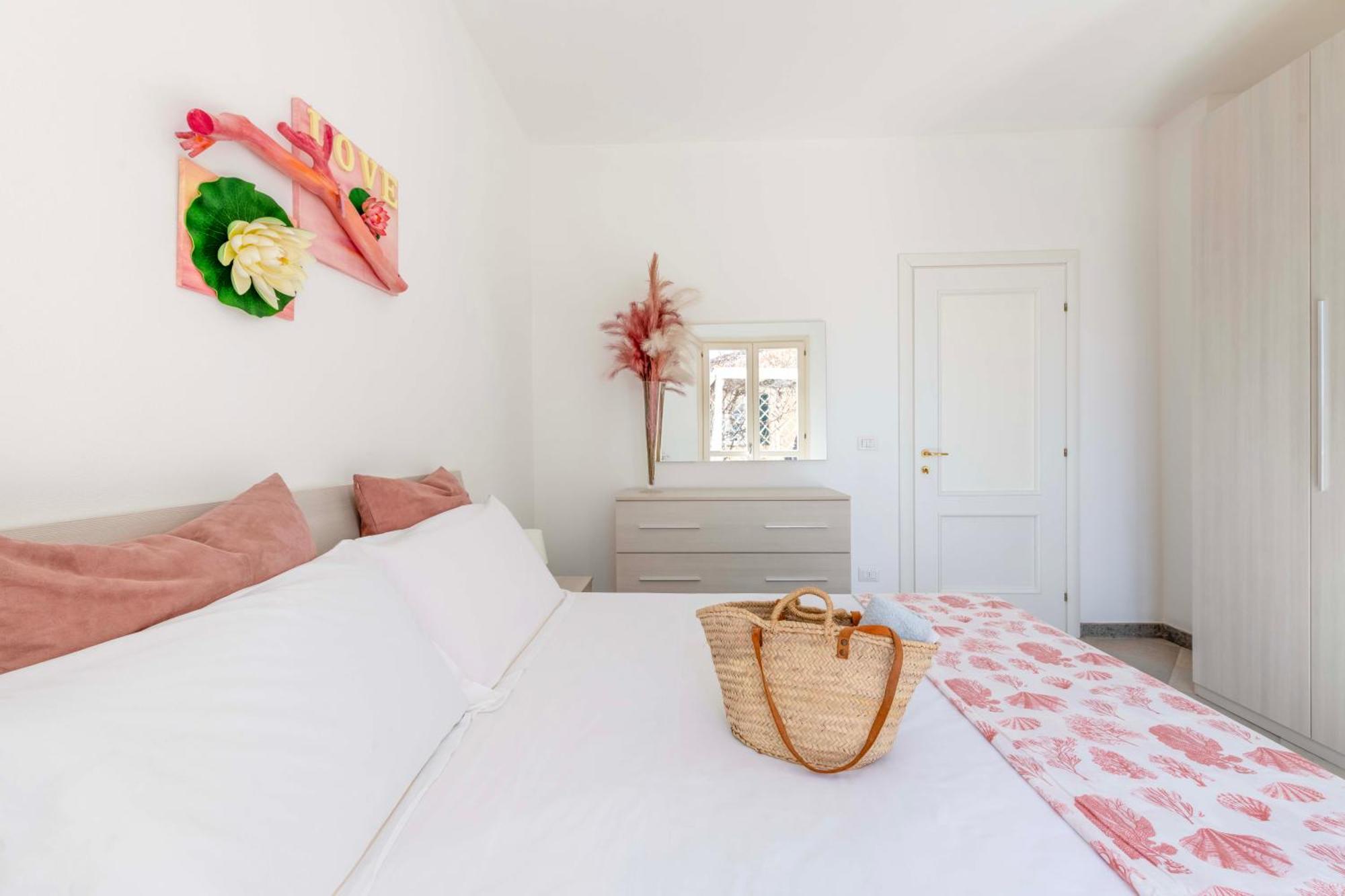 Casa Vacanze Vignarca - Localita Perelli Riotorto Exteriér fotografie
