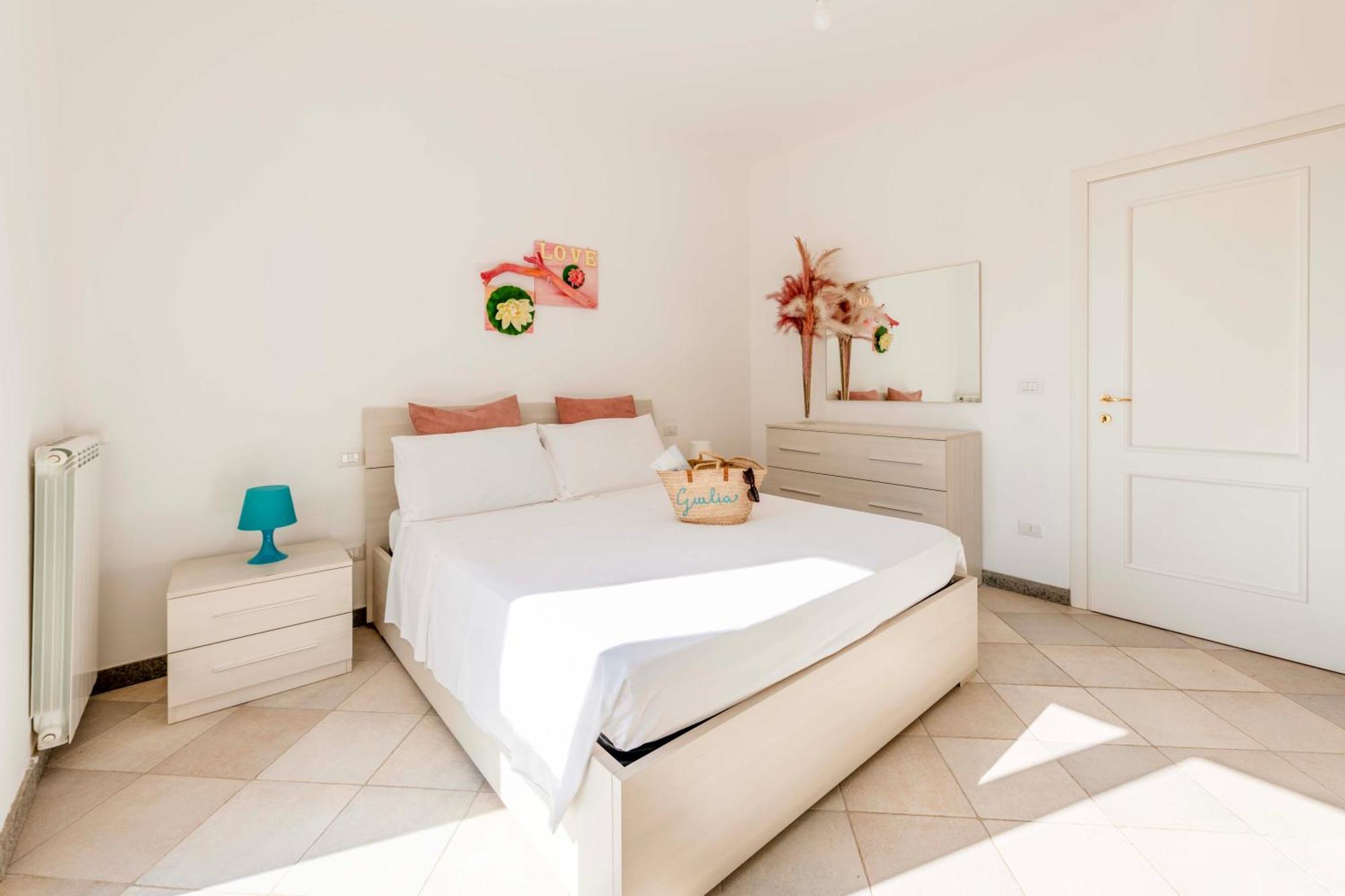 Casa Vacanze Vignarca - Localita Perelli Riotorto Exteriér fotografie