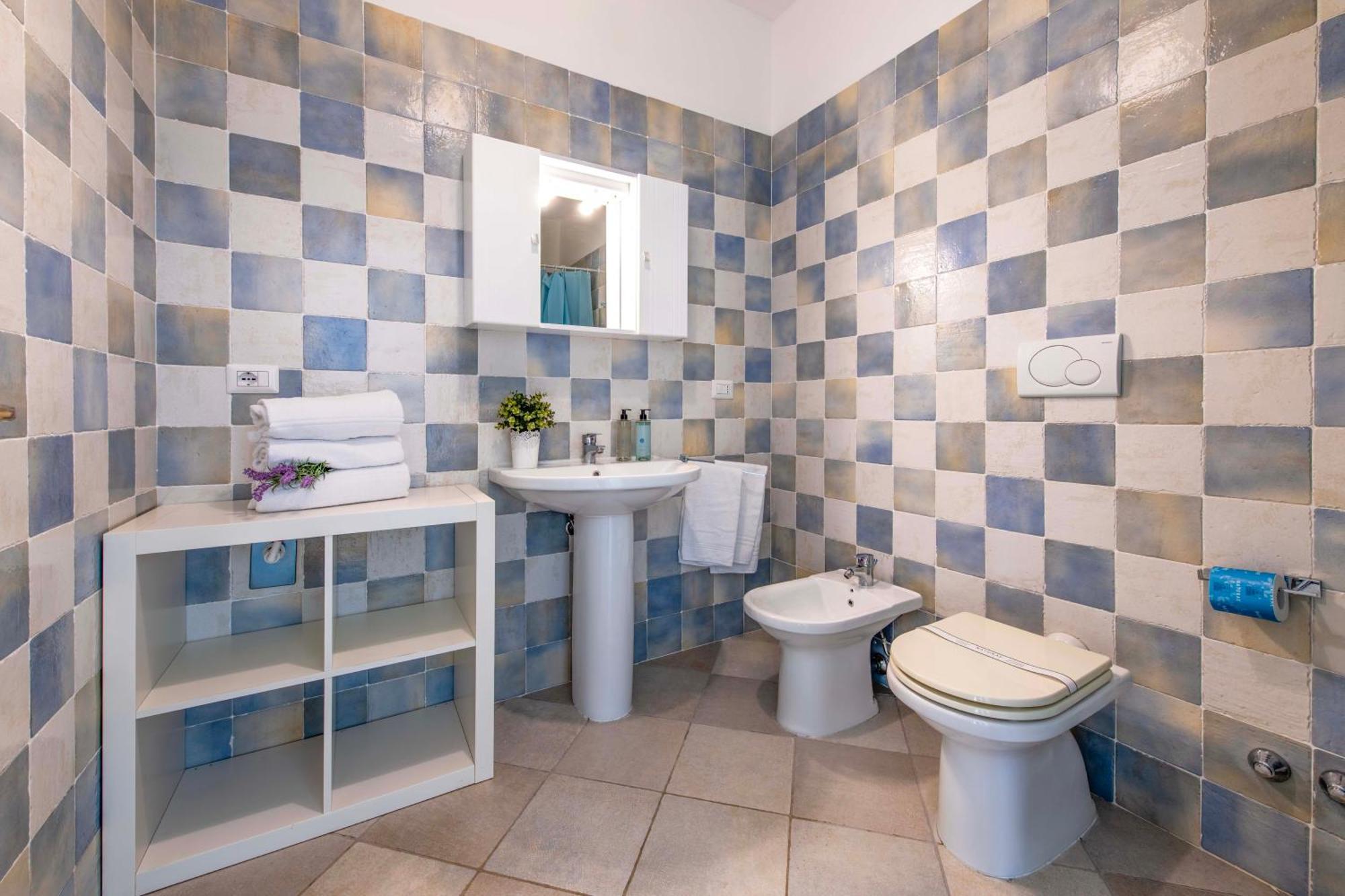 Casa Vacanze Vignarca - Localita Perelli Riotorto Exteriér fotografie