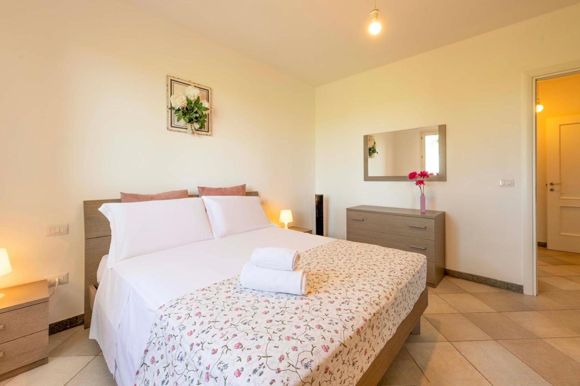 Casa Vacanze Vignarca - Localita Perelli Riotorto Exteriér fotografie