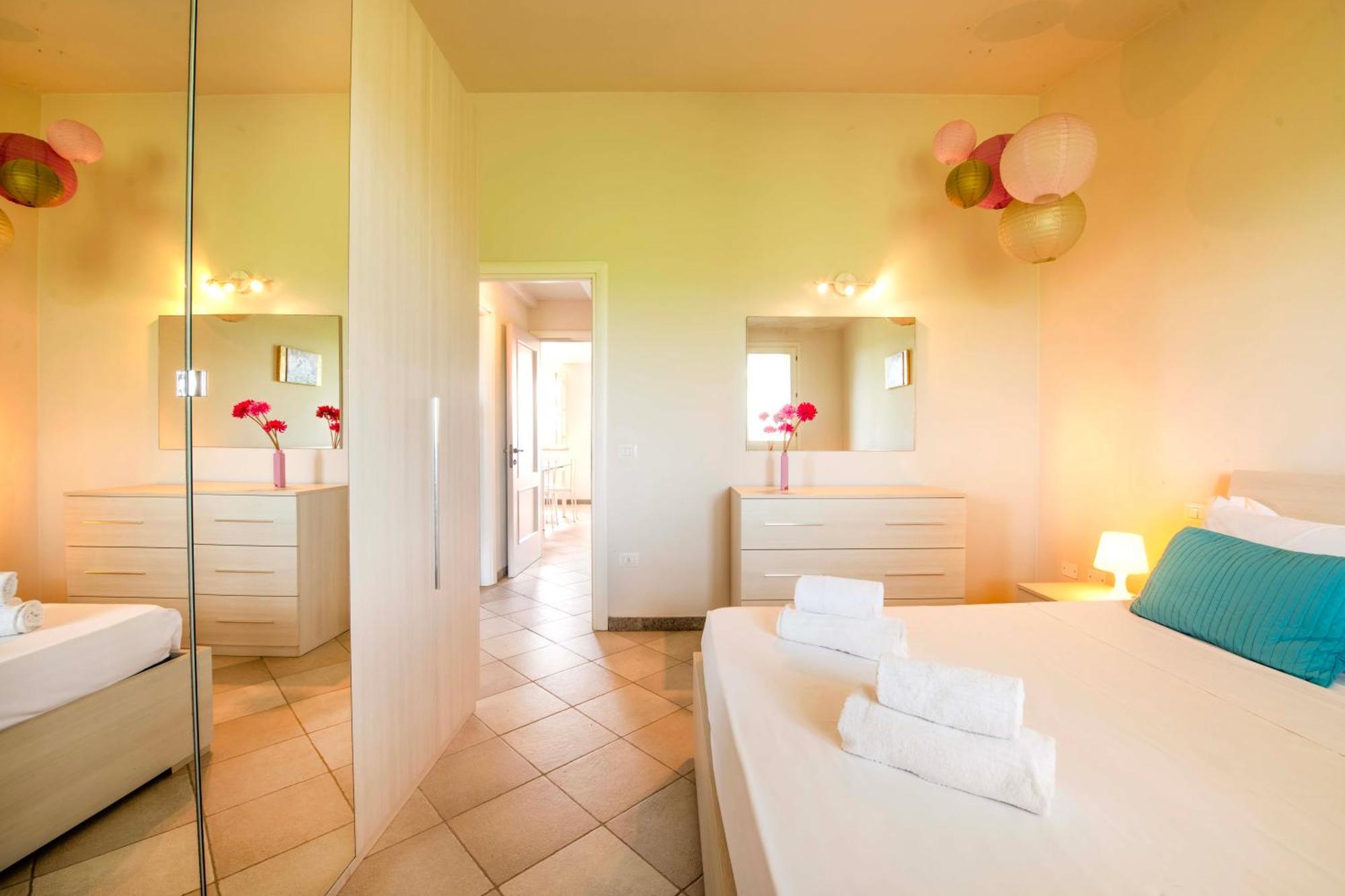 Casa Vacanze Vignarca - Localita Perelli Riotorto Exteriér fotografie