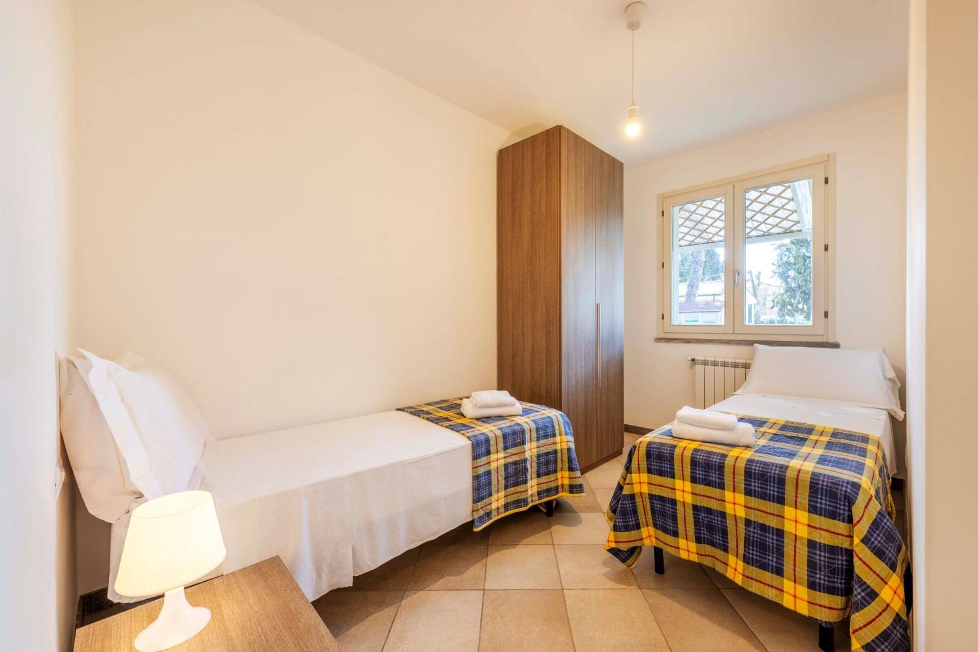 Casa Vacanze Vignarca - Localita Perelli Riotorto Exteriér fotografie