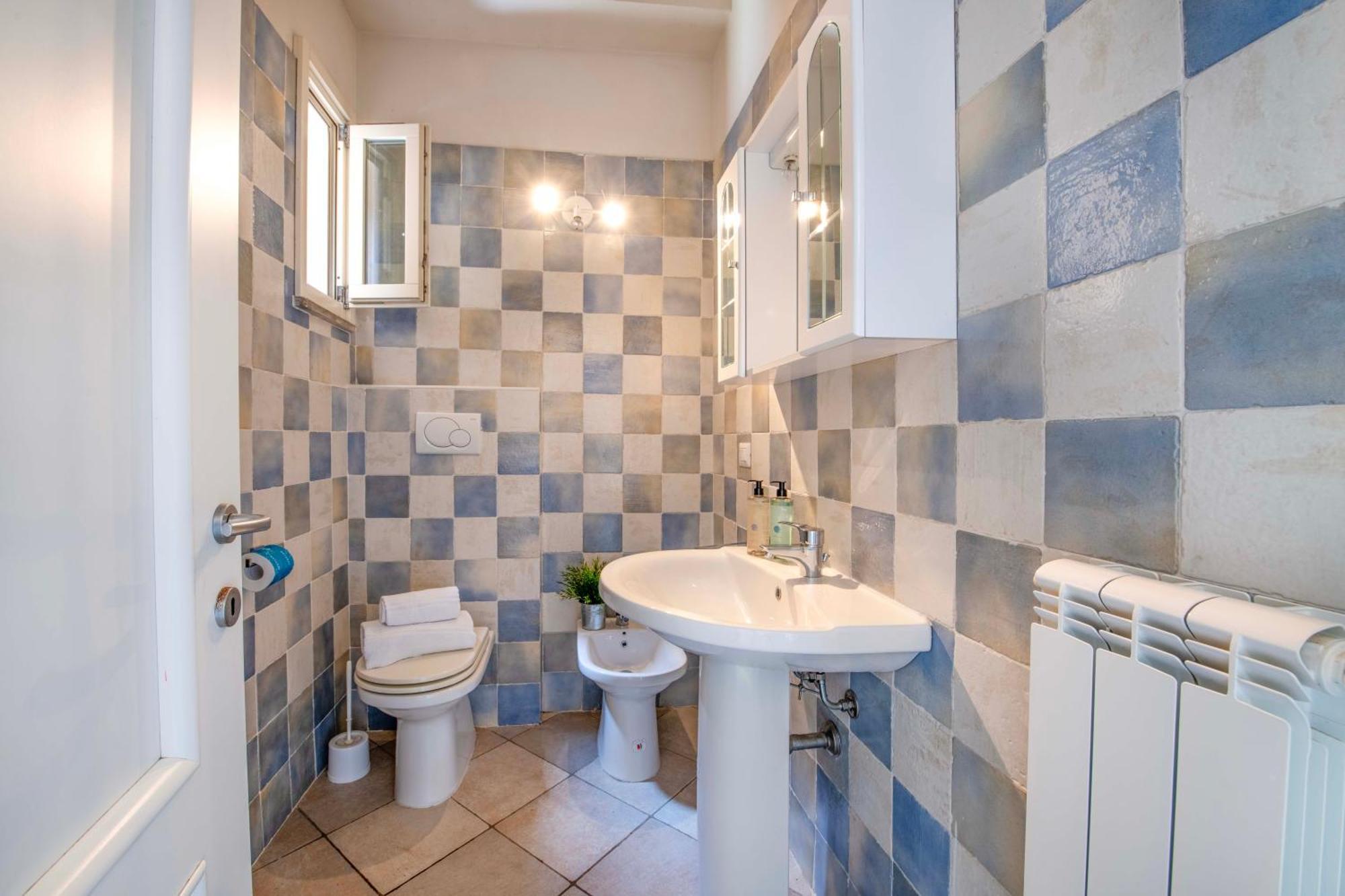 Casa Vacanze Vignarca - Localita Perelli Riotorto Exteriér fotografie