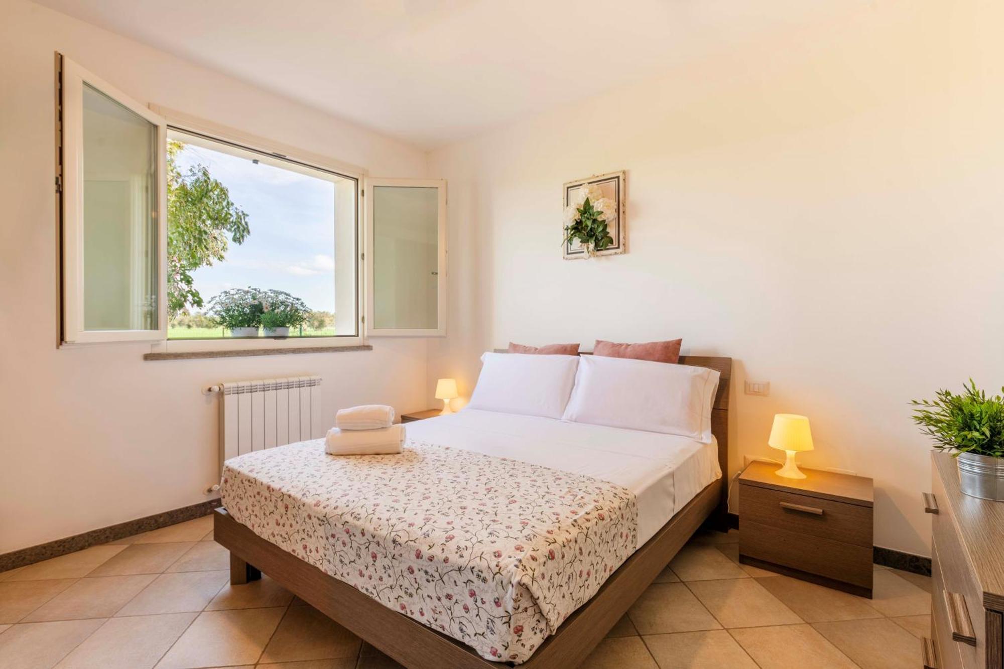 Casa Vacanze Vignarca - Localita Perelli Riotorto Exteriér fotografie