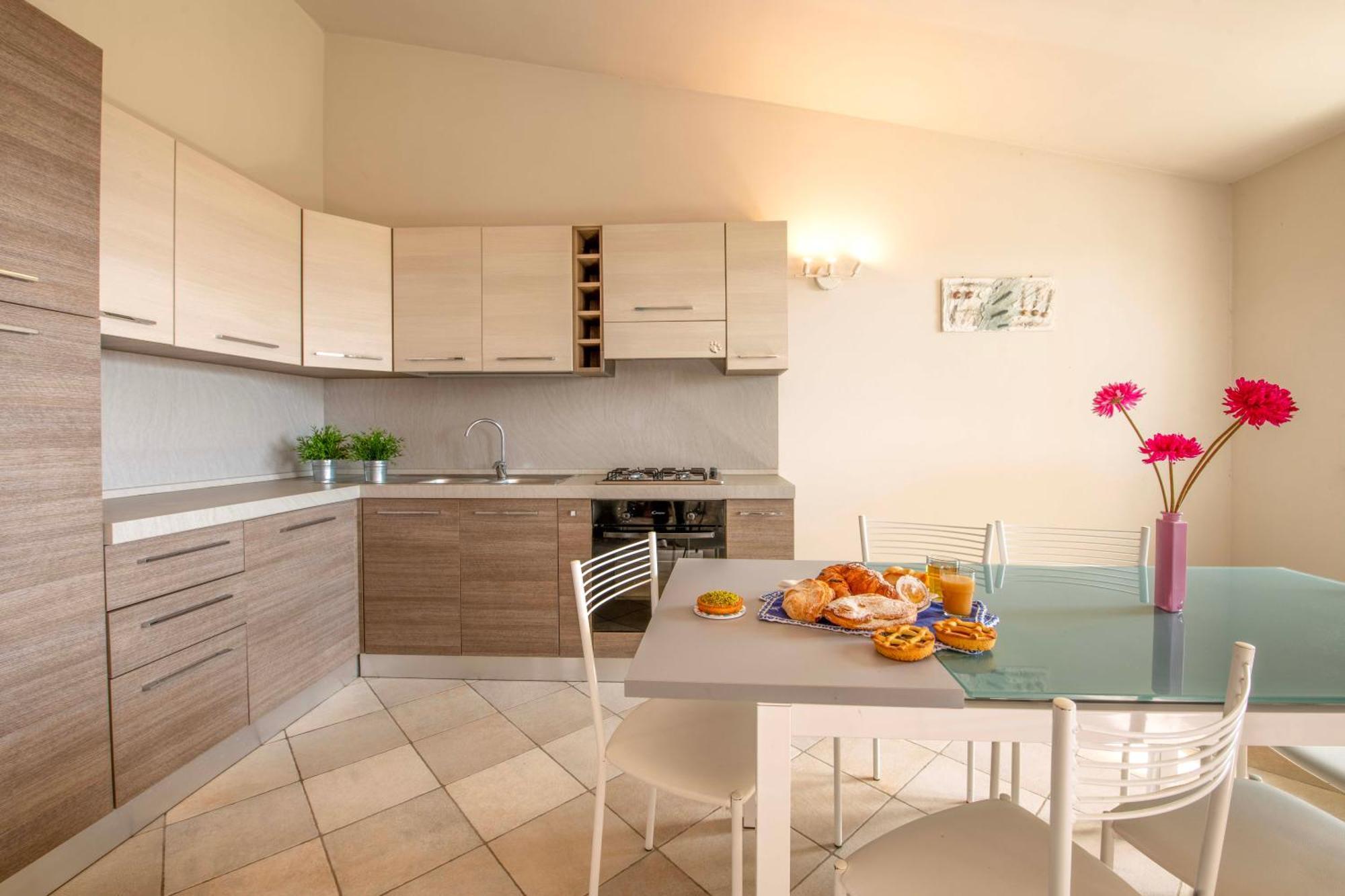 Casa Vacanze Vignarca - Localita Perelli Riotorto Exteriér fotografie
