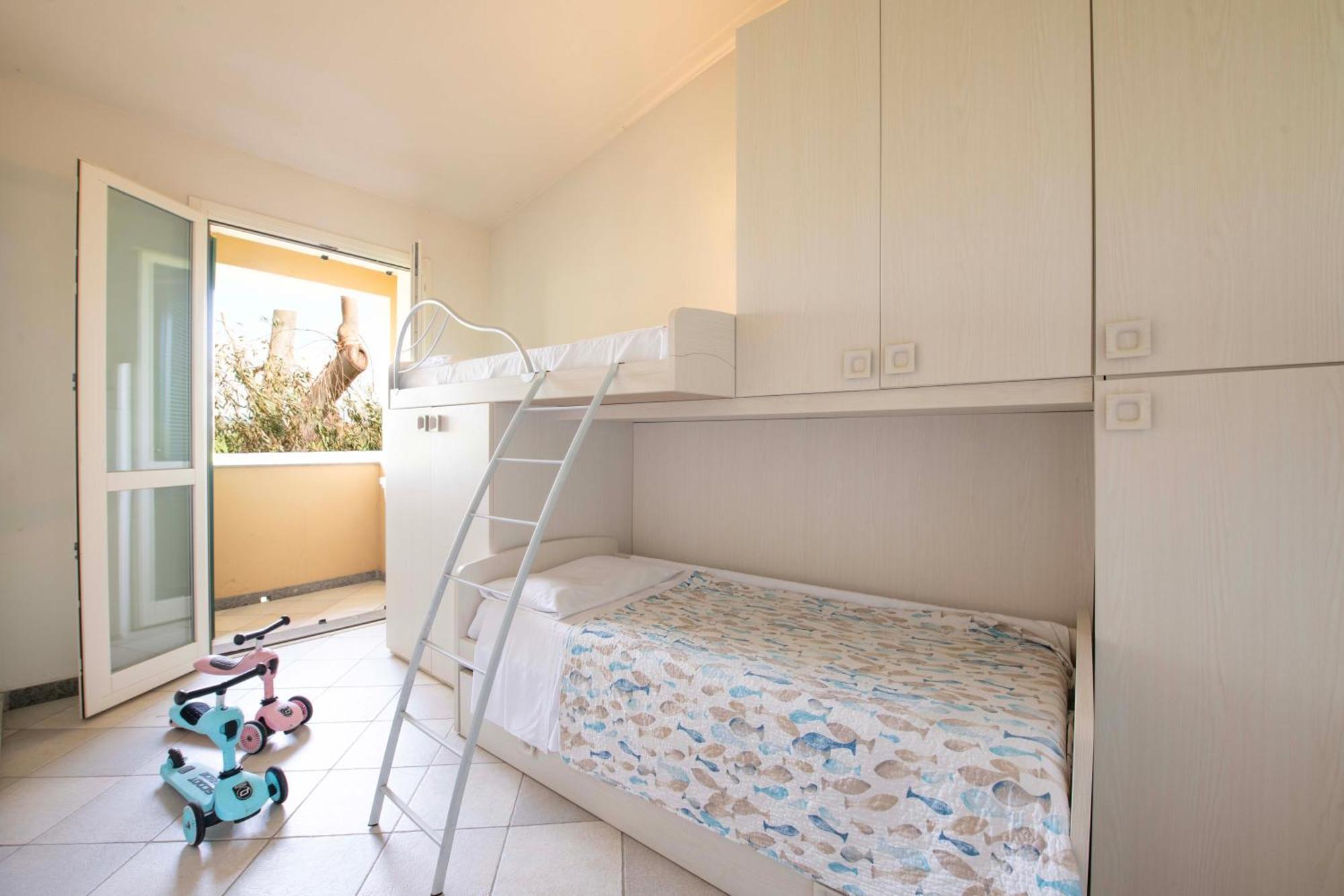 Casa Vacanze Vignarca - Localita Perelli Riotorto Exteriér fotografie
