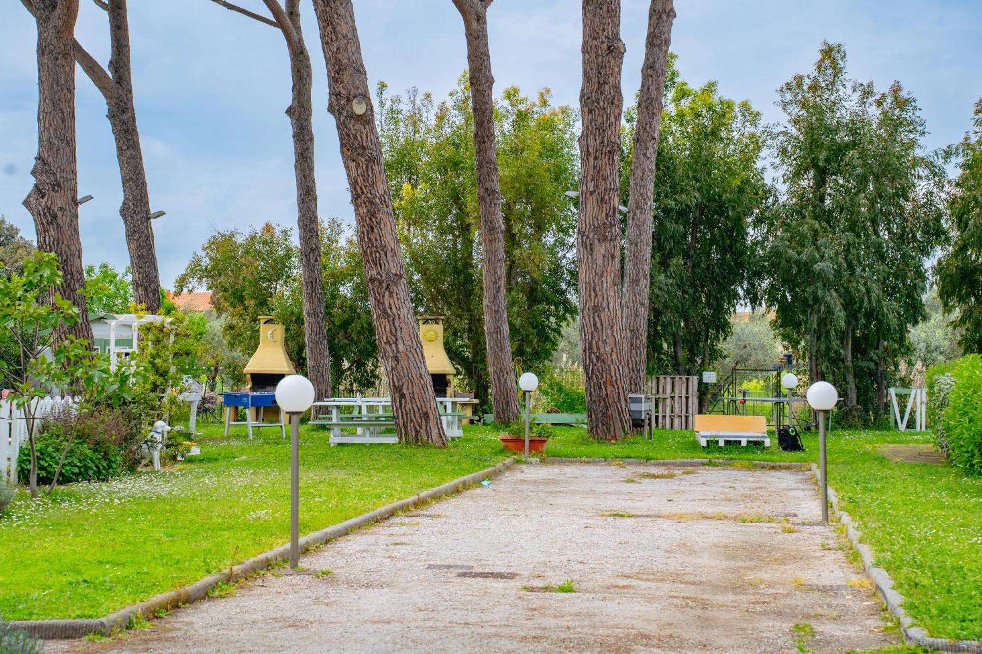 Casa Vacanze Vignarca - Localita Perelli Riotorto Exteriér fotografie