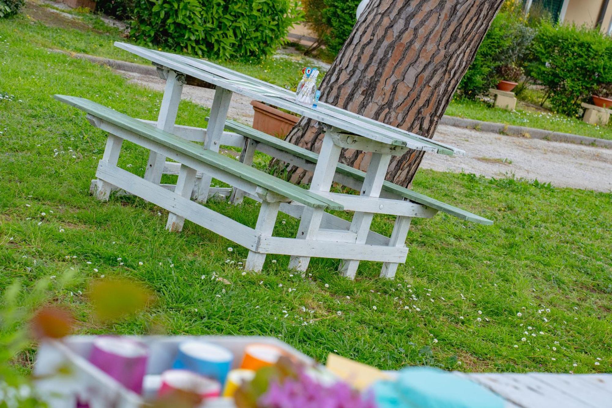 Casa Vacanze Vignarca - Localita Perelli Riotorto Exteriér fotografie